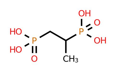 4671-82-3 | (1-methyl-2-phosphono-ethyl)phosphonic acid