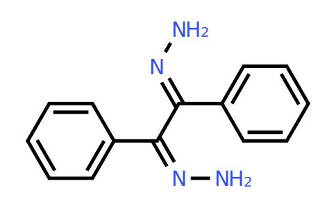 4702-78-7 | Benzil dihydrazone