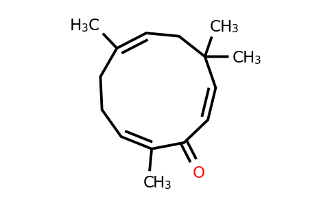 471-05-6 | zerumbone