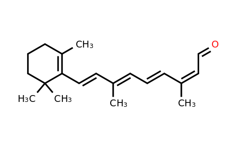 472-86-6 | 13-cis-retinal