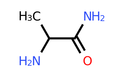 4726-84-5 | 2-Aminopropanamide