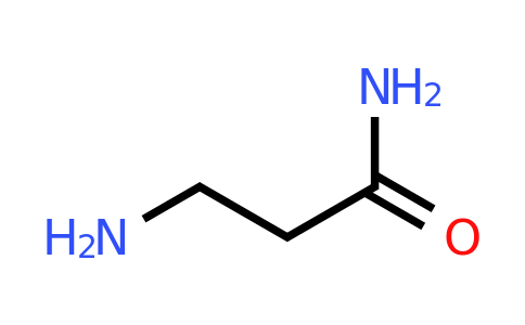 4726-85-6 | 3-Amino-propionamide