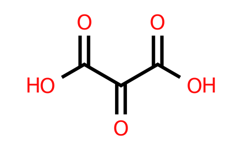 473-90-5 | Ketomalonic acid