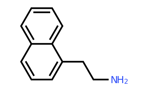 4735-50-6 | 2-(1-Naphthyl)ethanamine