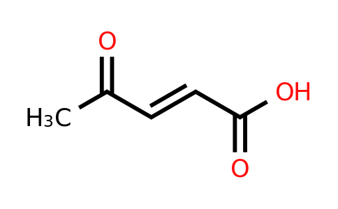 4743-82-2 | 3-Acetylacrylic acid
