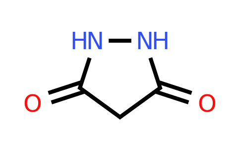 4744-71-2 | 3,5-Pyrazolidinedione