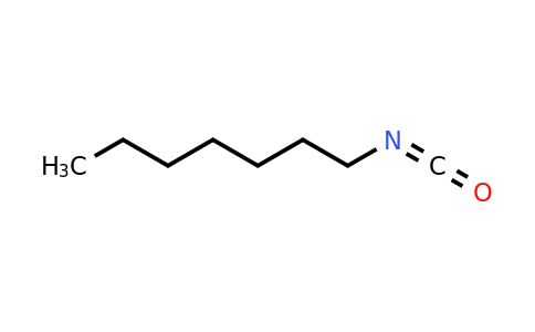 4747-81-3 | 1-Heptylisocyanate