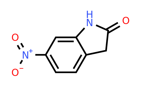 474799-41-2 | 6-Nitrooxindole