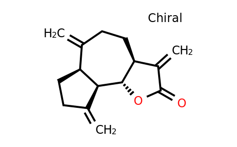 477-43-0 | dehydrocostus lactone