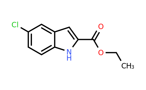 4792-67-0 | Ethyl 5-chloro-1H-indole-2-carboxylate