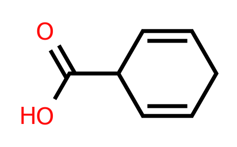 4794-04-1 | Cyclohexa-2,5-dienecarboxylic acid