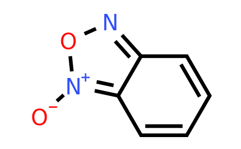 480-96-6 | Benzofuroxan