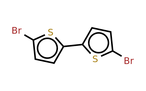 4805-22-5 | 5,5\'-Dibromo-2,2\'-bithiophene