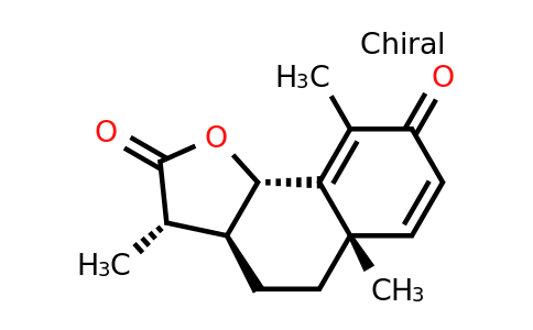481-06-1 | α-santonin