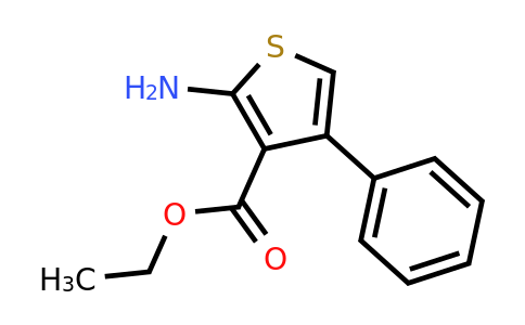 4815-36-5 | 2-amino-4-feniltiofeno-3-carboxilato de etilo