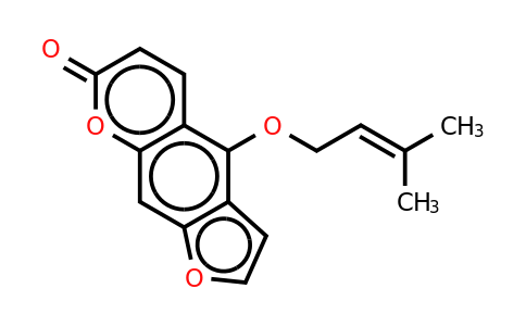 482-45-1 | isoimperatorin
