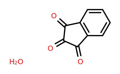 485-47-2 | 1H-Indene-1,2,3-trione hydrate