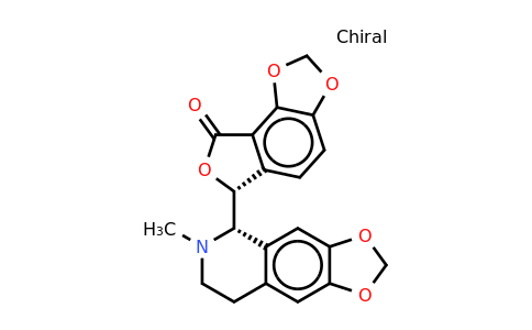 485-49-4 | bicuculline