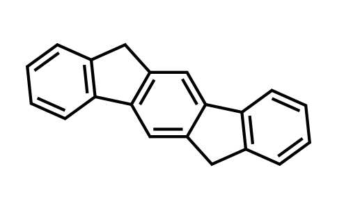 486-52-2 | 6,12-Dihydroindeno[1,2-b]fluorene