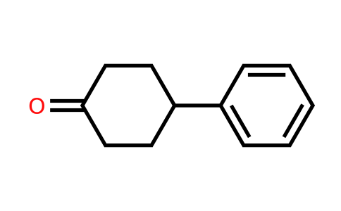 4894-75-1 | 4-Phenylcyclohexanone