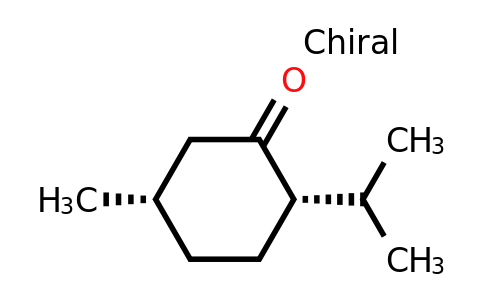 491-07-6 | (±)-isomentona