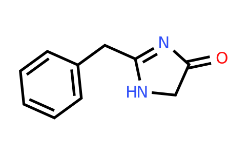 4915-82-6 | 2-Benzyl-1H-imidazol-4(5H)-one