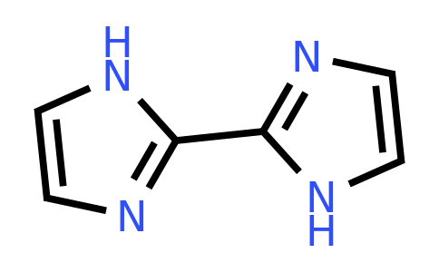 492-98-8 | 1H,1'H-2,2'-Biimidazole
