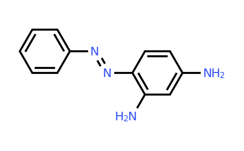 495-54-5 | 4-(phenylazo)benzene-1,3-diamine