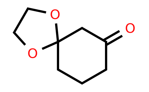 4969-01-1 | 1,4-Dioxaspiro[4.5]decan-7-one