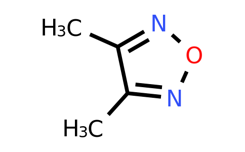 4975-21-7 | 3,4-dimethyl-1,2,5-oxadiazole