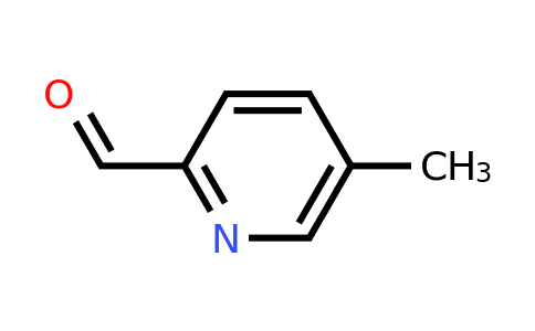 4985-92-6 | 5-Methylpyridine-2-carboxaldehyde