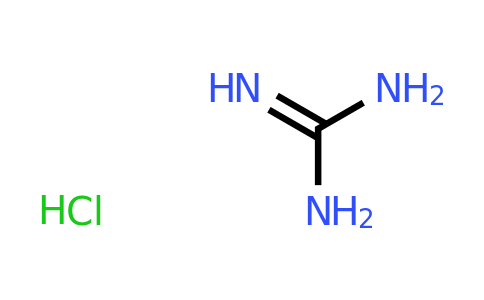 50-01-1 | Guanidine hydrochloride