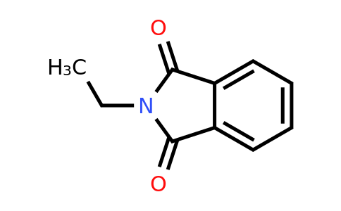 5022-29-7 | N-ETHYLPHTHALIMIDE