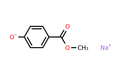 5026-62-0 | Sodium 4-(methoxycarbonyl)phenolate
