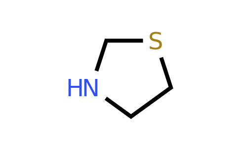 504-78-9 | thiazolidine