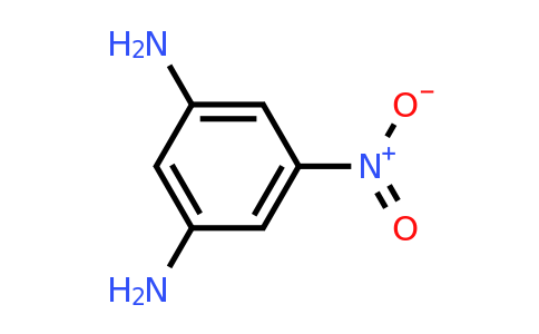 5042-55-7 | 5-Nitrobenzene-1,3-diamine