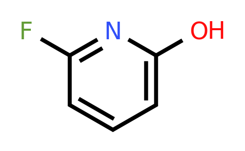 50543-23-2 | 2-Fluoro-6-hydroxypyridine