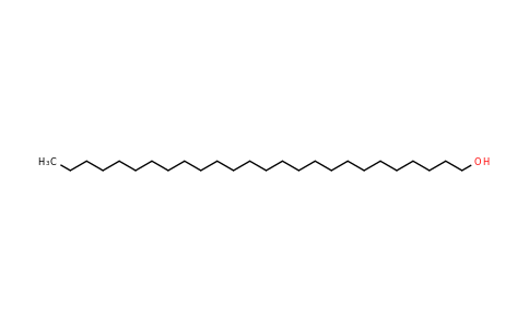 506-52-5 | hexacosan-1-ol