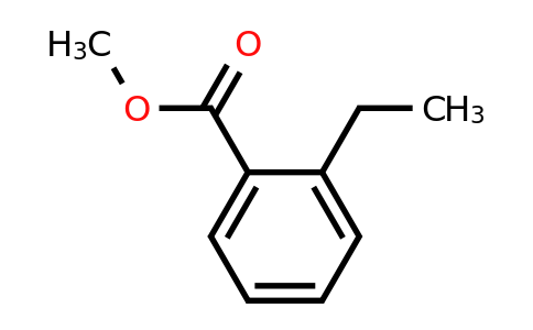 50604-01-8 | Methyl 2-ethylbenzoate