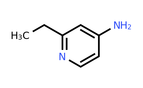 50826-64-7 | 4-Amino-2-ethylpyridine