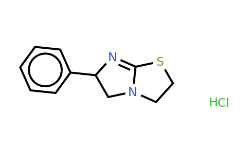 5086-74-8 | Tetramisole hydrochloride