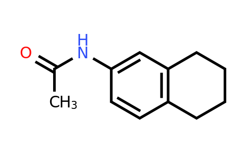 50878-03-0 | 2-Acetamido-5,6,7,8-tetrahydronaphthalene