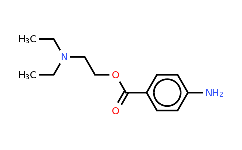 51-05-8 | Procaine hydrochloride