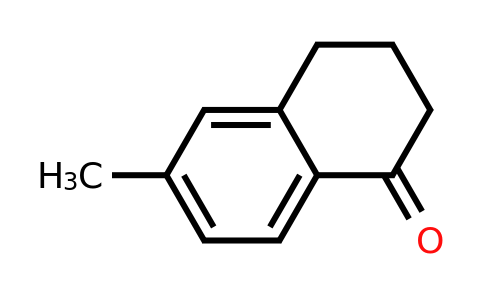 51015-29-3 | 6-Methyl-3,4-dihydronaphthalen-1(2H)-one