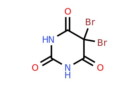 511-67-1 | 5,5-Dibromobarbituric acid