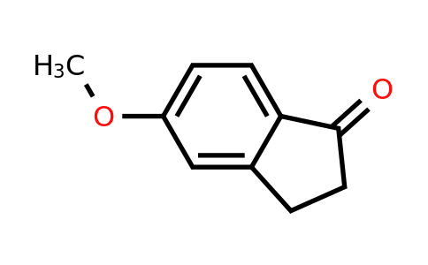 5111-70-6 | 5-Methoxy-1-indanone