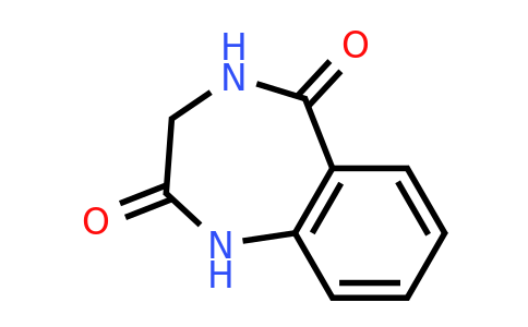 5118-94-5 | 3,4-Dihydro-1H-1,4-benzodiazepine-2,5-dione