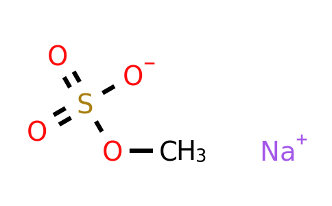 512-42-5 | Sodium methyl sulfate