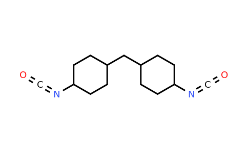 5124-30-1 | 4,4'-metilenbis(isocianato de ciclohexilo)