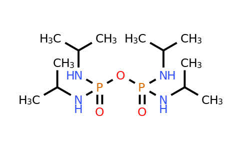 513-00-8 | Tetraisopropyl pyrophosphoramide